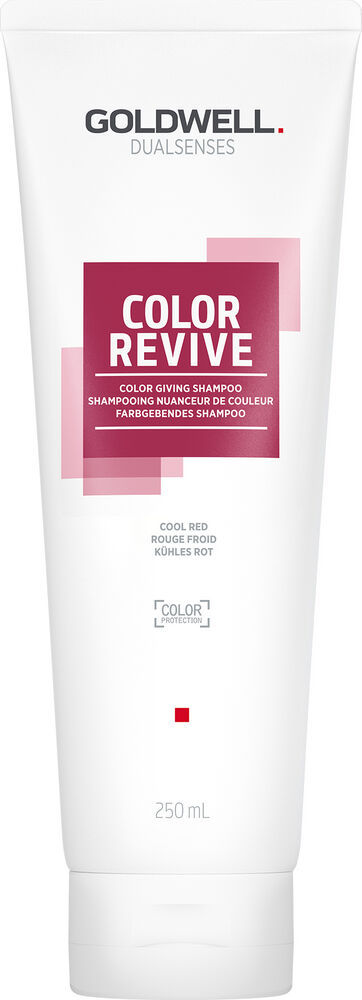 Goldwell Color Revive Shampoo Goldwell Color Revive Shampoo