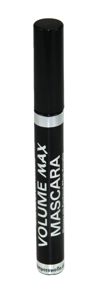 Wimpernwelle Volume Max Mascara 8g