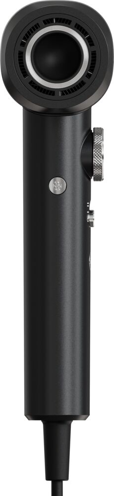 efalock-foehn-sonova-hyperlux-haartrockner-schwarz-mit-digitale-display-anzeige-ansicht-von-vorne