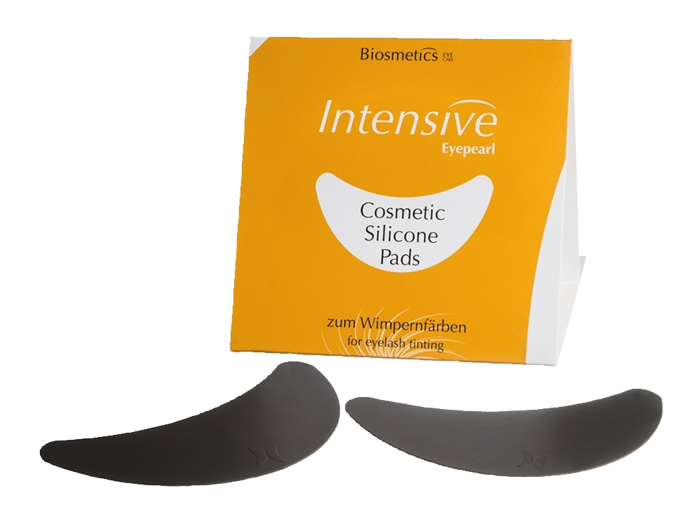 Intensive Silicon Pads Intensive Silicon Pads