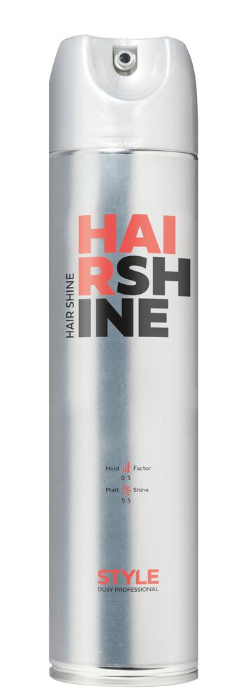 Dusy Style Hair Shine 400ml