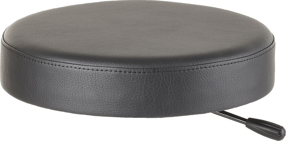 Efa Rundsitz für Clic Tec Hocker sw Efa Rundsitz für Clic Tec Hocker sw