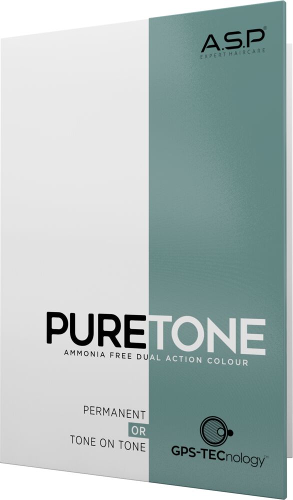 PureTone Shade Chart PureTone Shade Chart