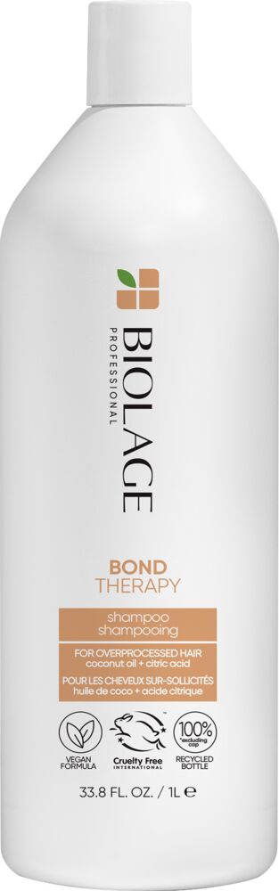Biolage Bond Therapy Shampoo (gegen Haarbruch)