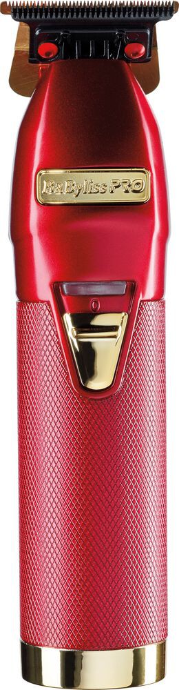 Babyliss 4Artist Trimmer SkeletonFX - 7870