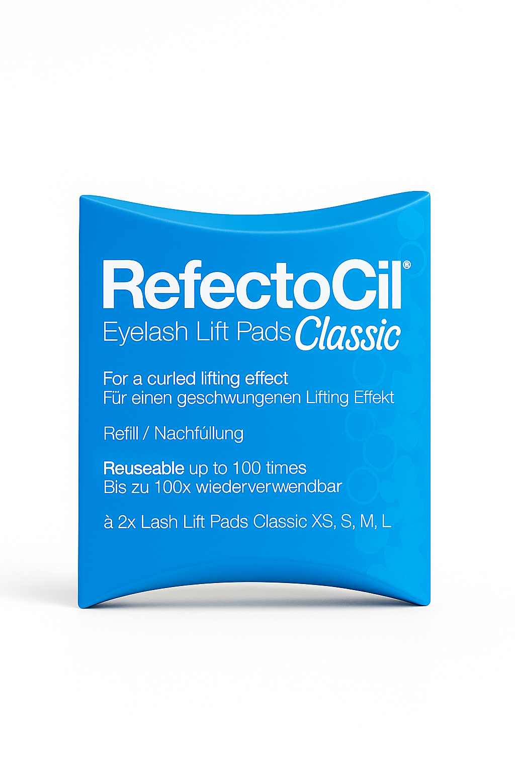 RefectoCil Eyelash Lift Pads (Wimpernlifting Pads)
