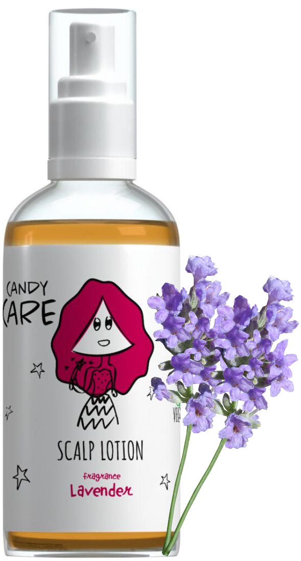 Candy Care Scalp Lotion 100ml