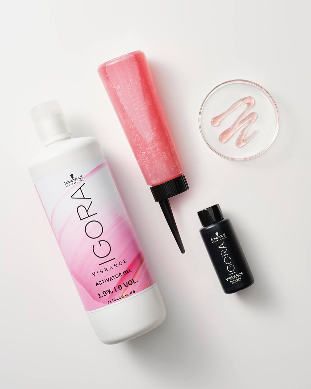 Schwarzkopf Igora Vibrance 60 ml  Schwarzkopf Igora Vibrance 60 ml