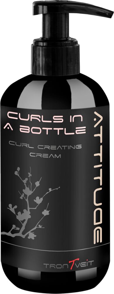 Attitude Curls in a Bottle 150ml Attitude Curls in a Bottle 150ml