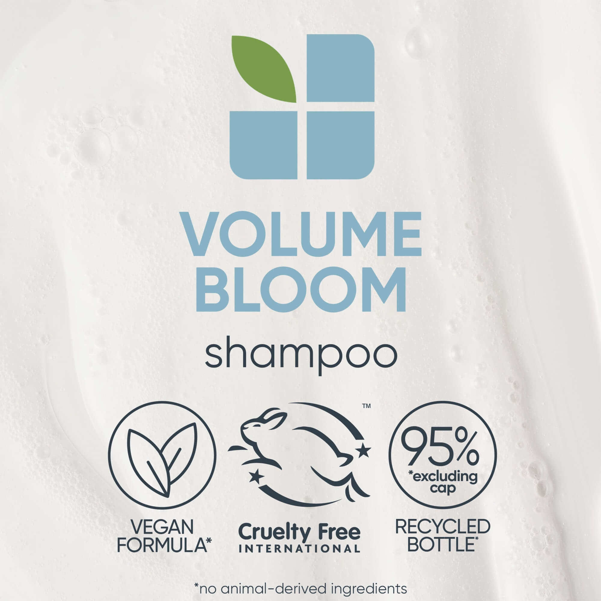 Biolage Volumebloom Conditioner 