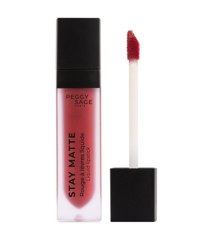 Peggy Sage Stay Matte Lippenstift 6 ml