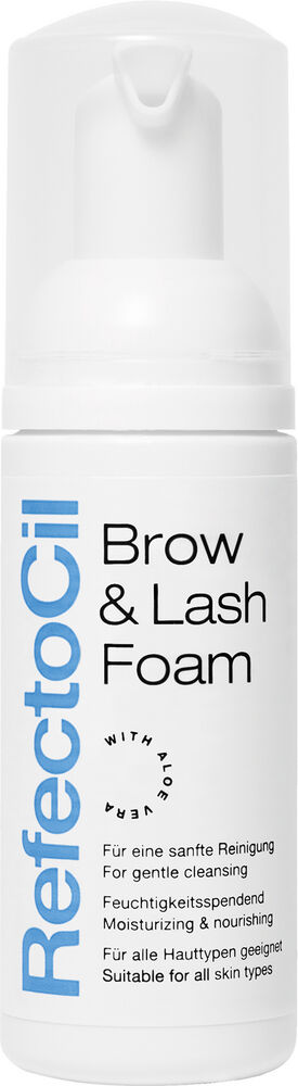 Refectocil Brow & Lash Foam 45ml Refectocil Brow & Lash Foam 45ml