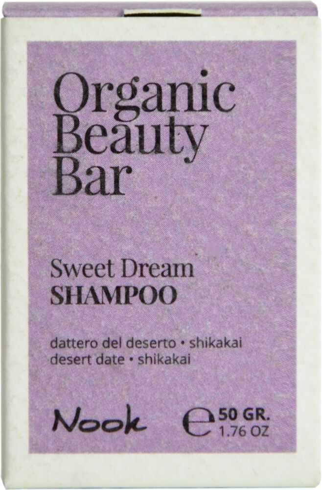 nook-organic-beauty-bar-sweet-dream-shampoo-50g-mit-wuesten-dattel-und-shikakai-fuer-trockenes-haar