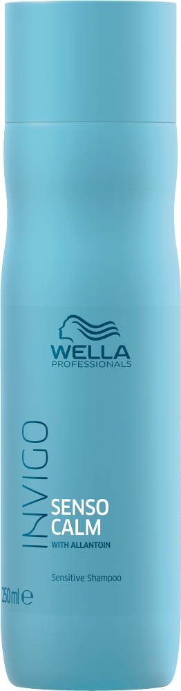 Wella Invigo Balance Senso Calm Shampoo