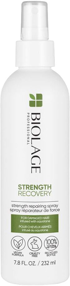 Biolage Strength Recovery Repair Leave-in Spray 232ml