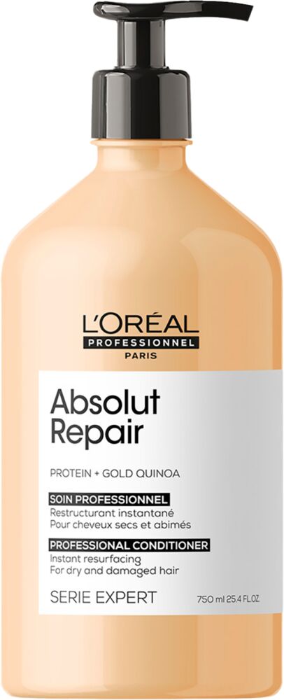 Loreal Serie Expert Absolut Repair Conditioner (für trockenes, strapaziertes Haar) Loreal Serie Expert Absolut Repair Conditioner (für trockenes, strapaziertes Haar)
