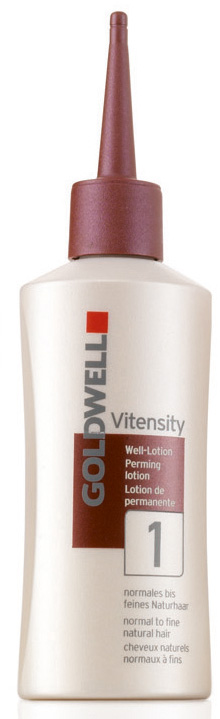 Vitensity Well-Lotion 80ml