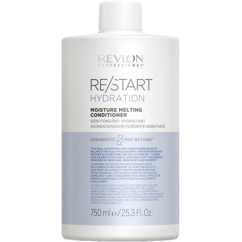 Revlon RE/START Hydration Moisture Melting Conditioner (für trockenes Haar)