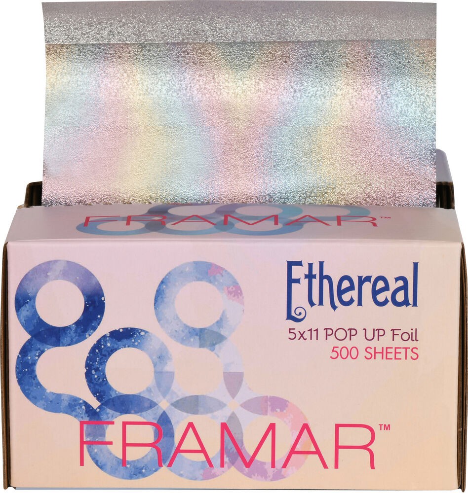 Framar Pop Up Foil Ethereal 500 Blätter