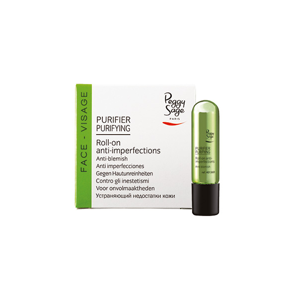 PS Roll-on gegen Hautunreinheiten 4ml