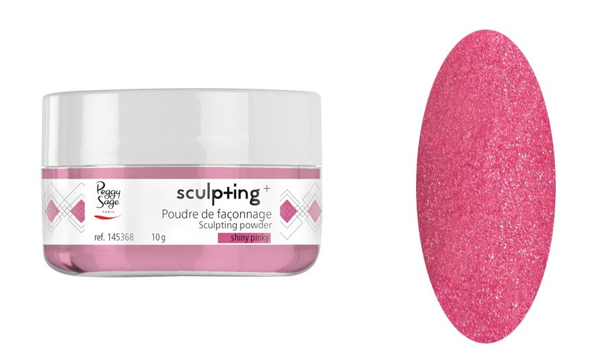 peggy-sage-acrylpulver-sculpting-pink-sparkling-10-g-fuer-kuenstliche-naegel