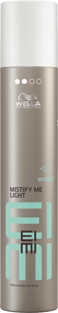 WP EIMI Mistify Me light Haarspray 300ml