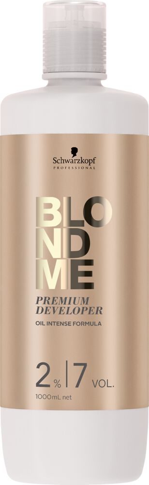 Blondme Premium Developer 1 Liter Oxidant