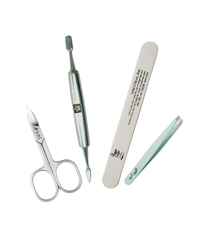 pfeilring-nagelschere-und-doppelinstrument-peggy-sage-nagelpfeile-und-pinzette-hellblau pfeilring-nagelschere-und-doppelinstrument-peggy-sage-nagelpfeile-und-pinzette-hellblau