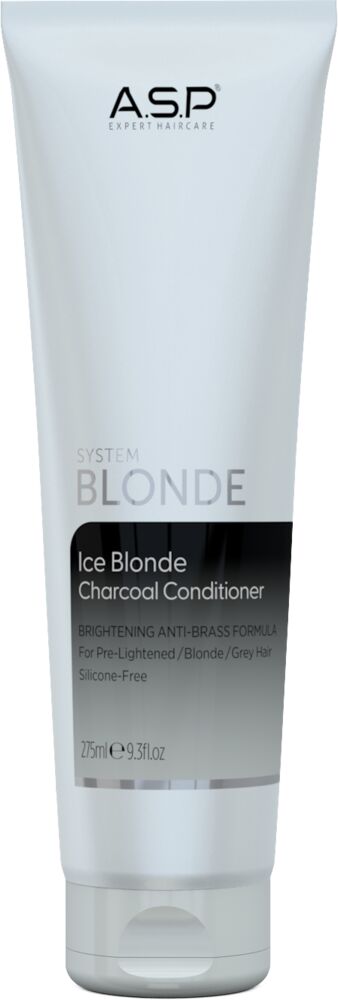 A.S.P. System Blonde Ice Blonde Conditioner 275ml