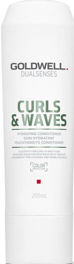 Dualsenses Curls & Waves Hydrating Conditioner