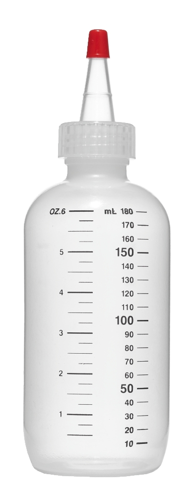 Efa Auftrageflasche 180ml mit Efa Auftrageflasche 180ml mit
