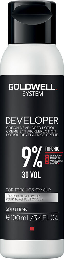 Goldwell System Developer 100 ml 