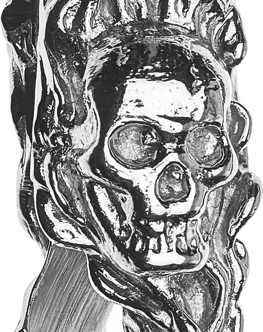 Aristocut Skull-Cut Friseur- und Modellierschere