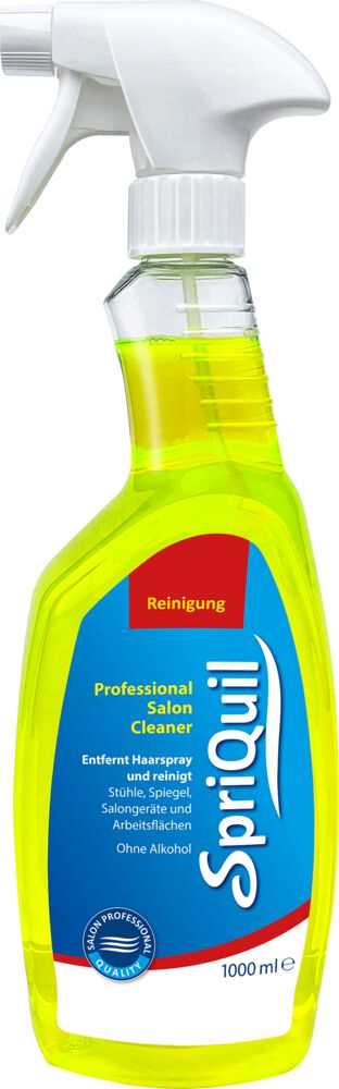 Spriquil Oberflächen- und Gerätereiniger