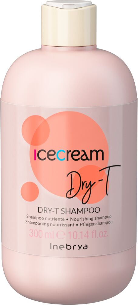 Ice Cream Dry-T Shampoo