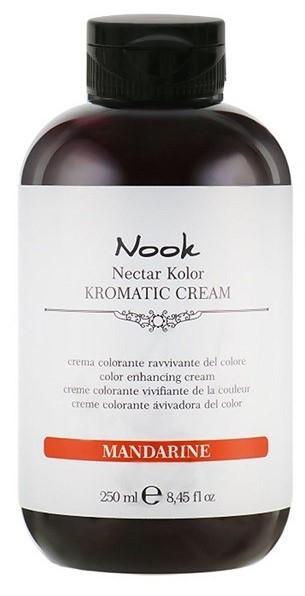 Nook Nectar Kolor Kromatic Cream