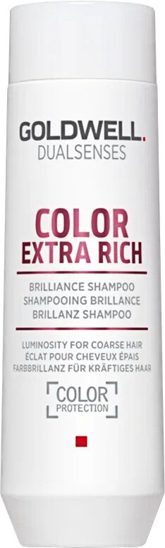 Dualsense Color Extra Rich Shampoo