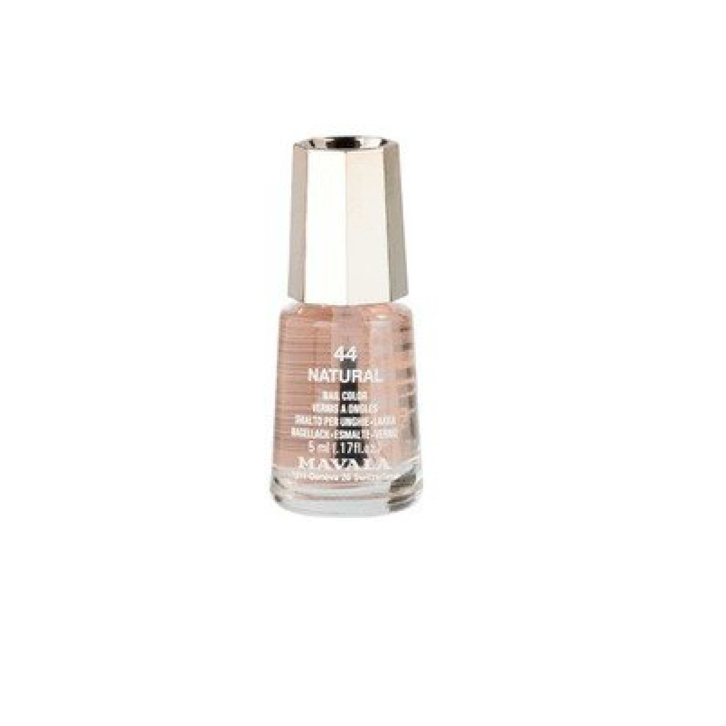 Mavala Natural Nagellack 5ml