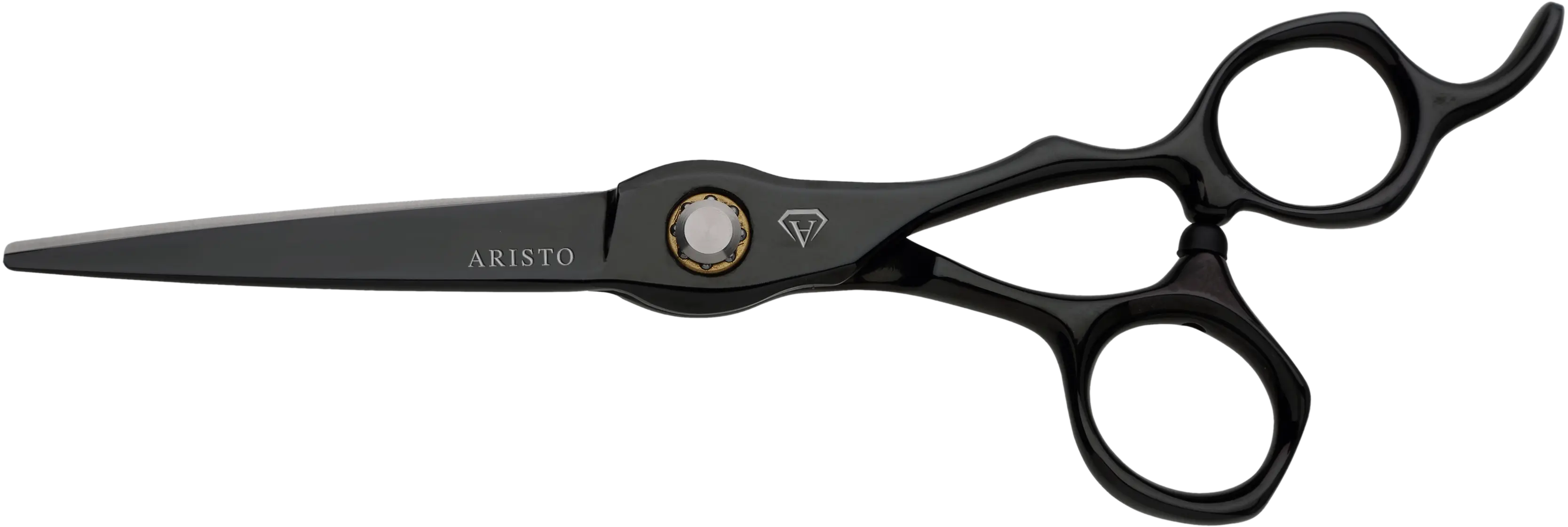 aristo-xtl-offset-friseurschere-schwarz