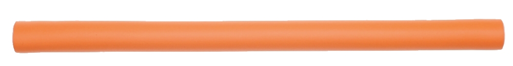 efalock-papilloten-flex-wickler-24-cm-12-Stueck-orange-17-mm-durchmesser