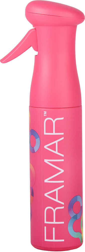 Framar Pink Myst Assist Sprühflasche