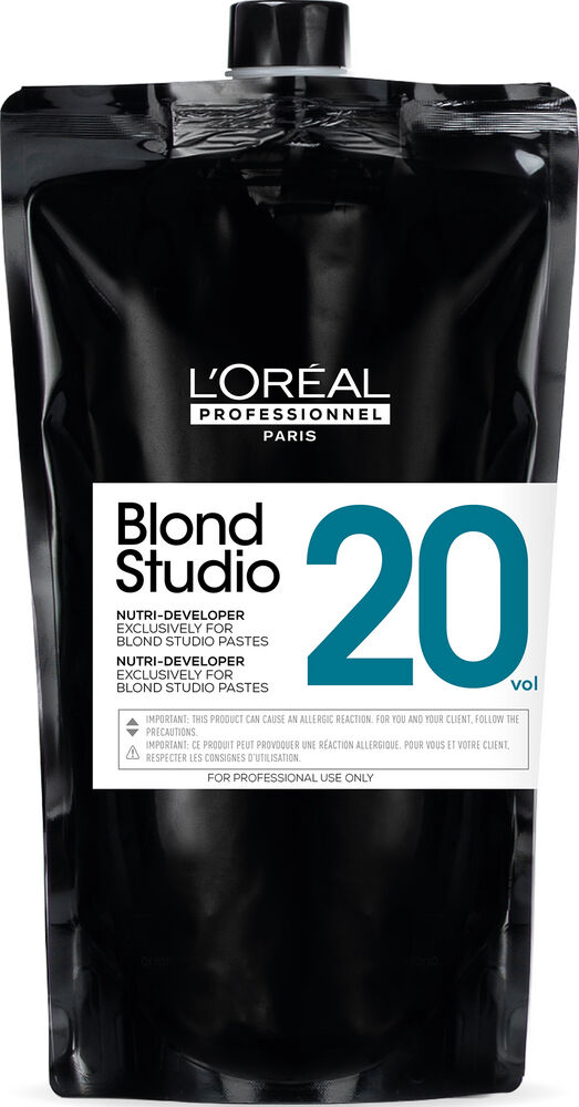 L'Oréal Nutri Developer 1 Liter L'Oréal Nutri Developer 1 Liter