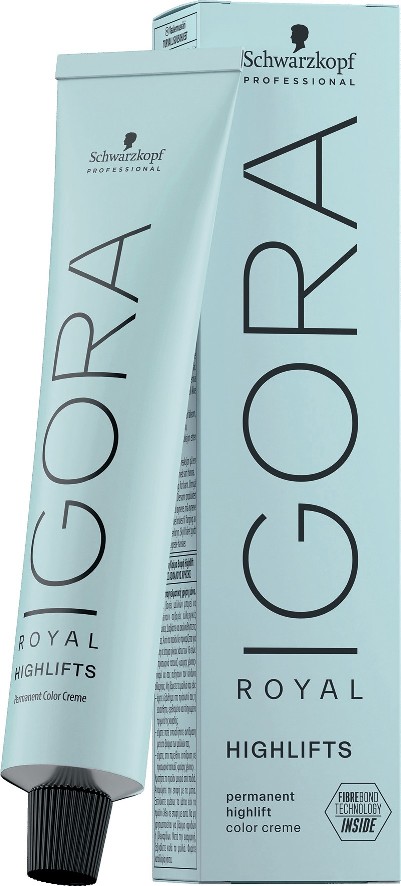 Igora Royal Highlifts 60ml