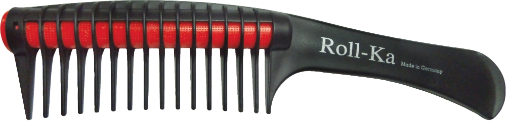 NYH Kamm Roll-Ka Anti-Spliss
