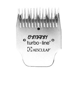 Aesculap Effilierscherkopf GH 730