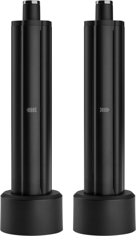 Efalock Lumyna Aircurl Föhnaufsatz für Locken (2 Stück)