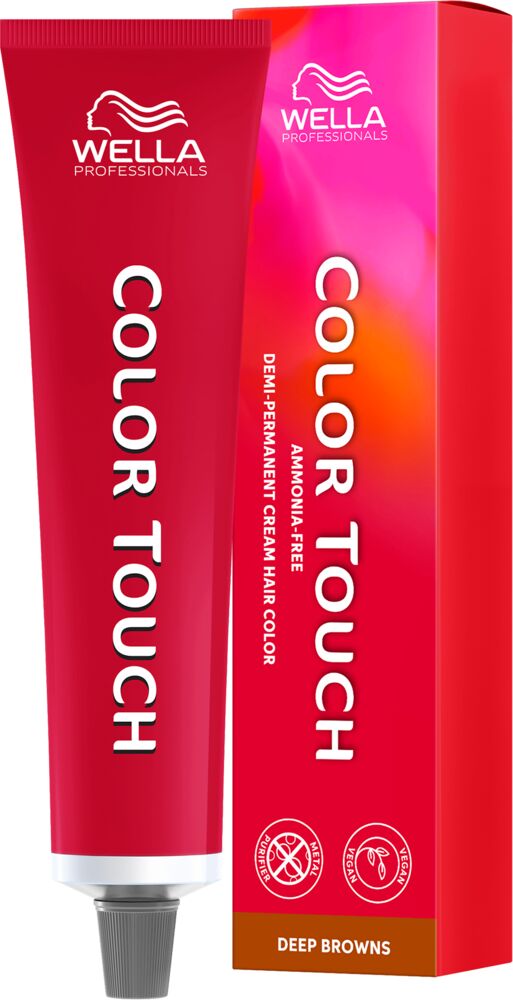 Color Touch Glanz-Intensiv-Tönung 60ml