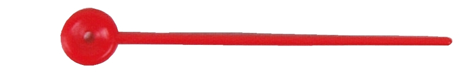 Wicklernadeln - 75 mm