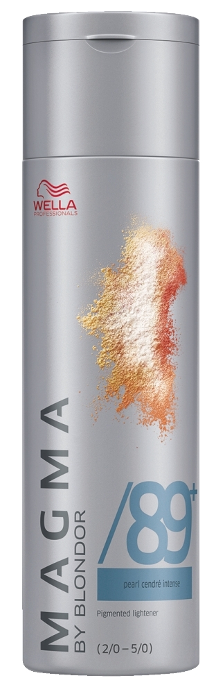 wella-professionals-straehnenfarbe-magma-by-blondor-120-g-aufhellen-und-nuancieren-in-einer-graue-flasche-89-plus-moonstone-dunkel