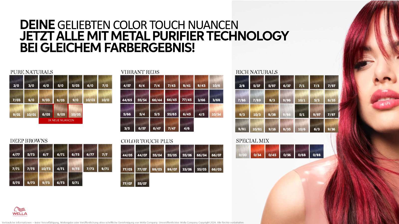 Color Touch Glanz-Intensiv-Tönung 60ml